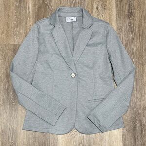 Gray La Bijou Blazer